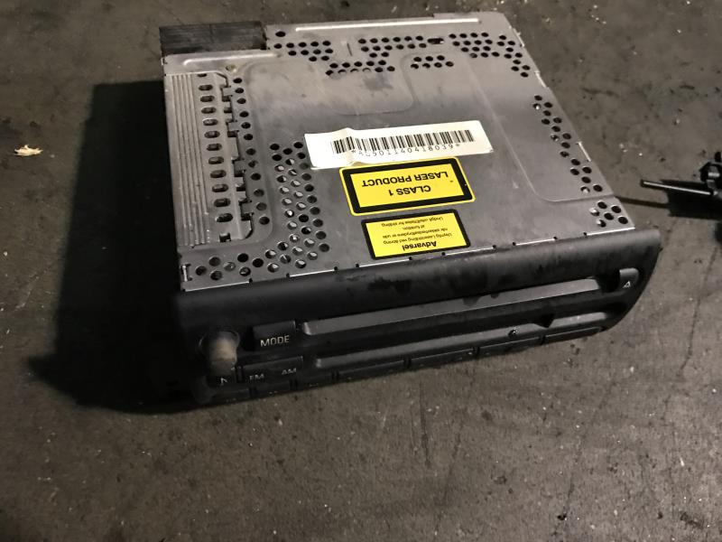 Autoradio originale MINI MINI 1 R50/R53  - 1