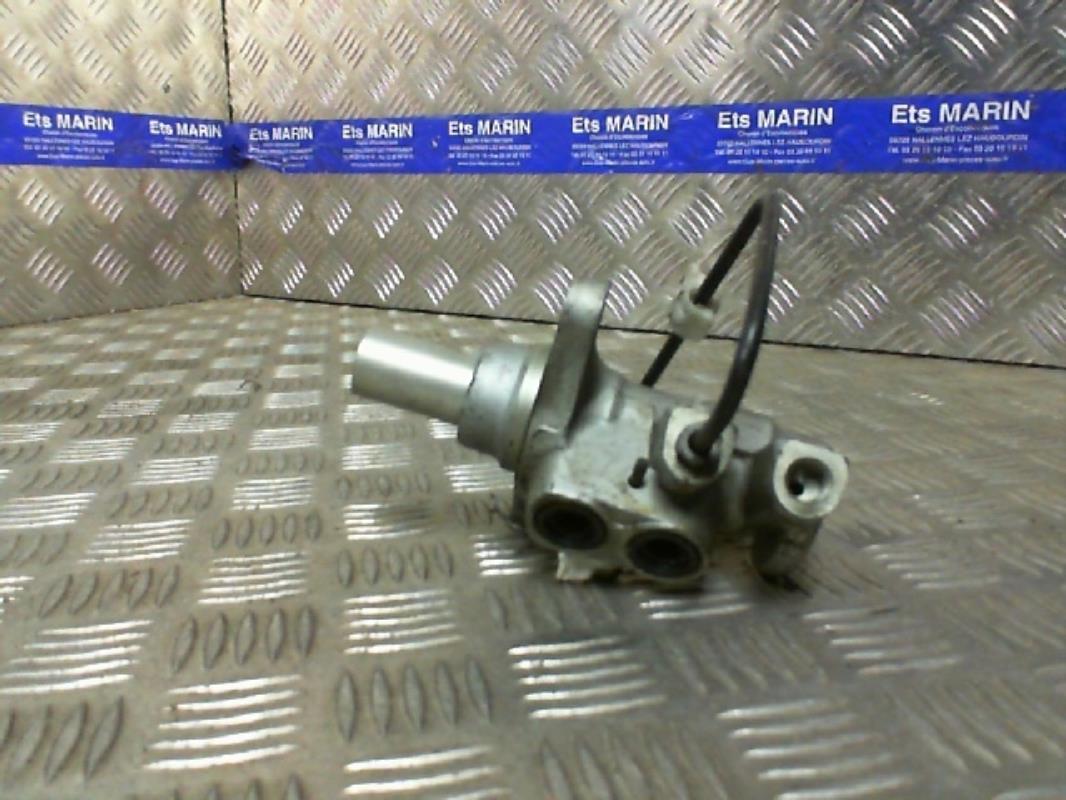Cilindro maestro (freno) FORD FIESTA 5 PHASE 1 Diésel - 1
