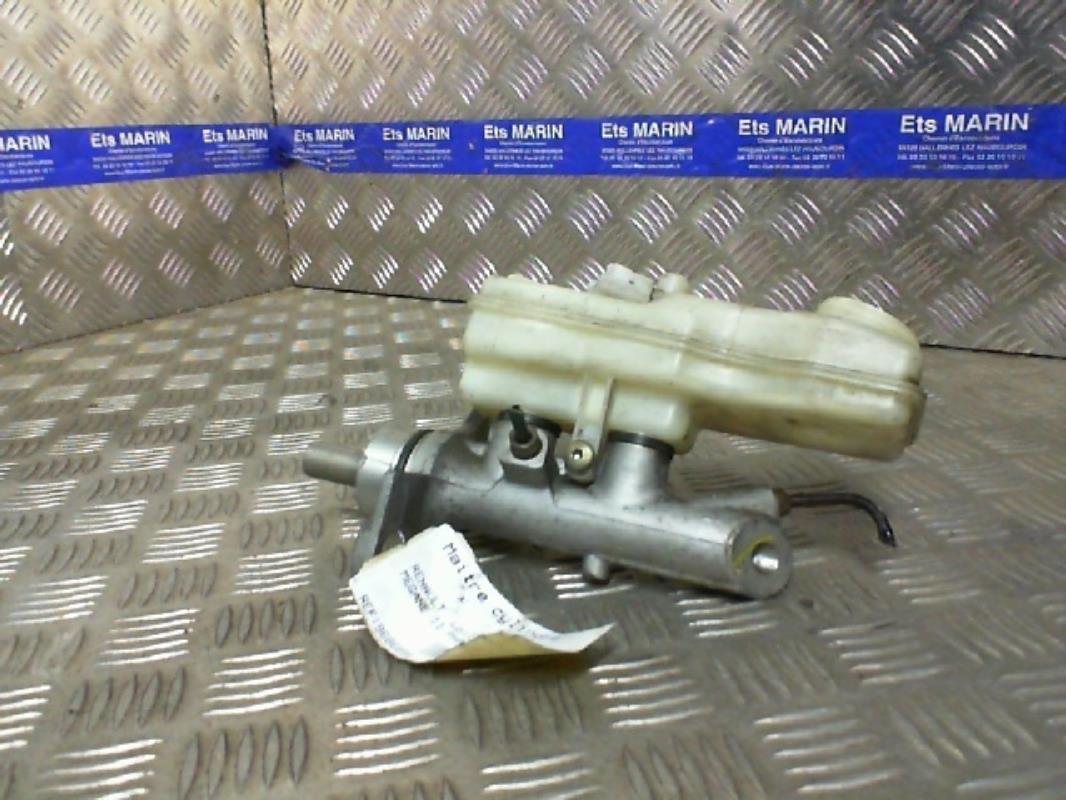 Maitre cylindre (freinage) RENAULT MEGANE 2 PHASE 1 Diesel - 1
