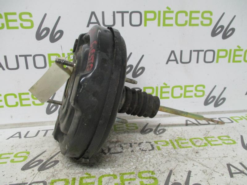 Mastervac FORD FIESTA 4 PHASE 1 Diesel - 1