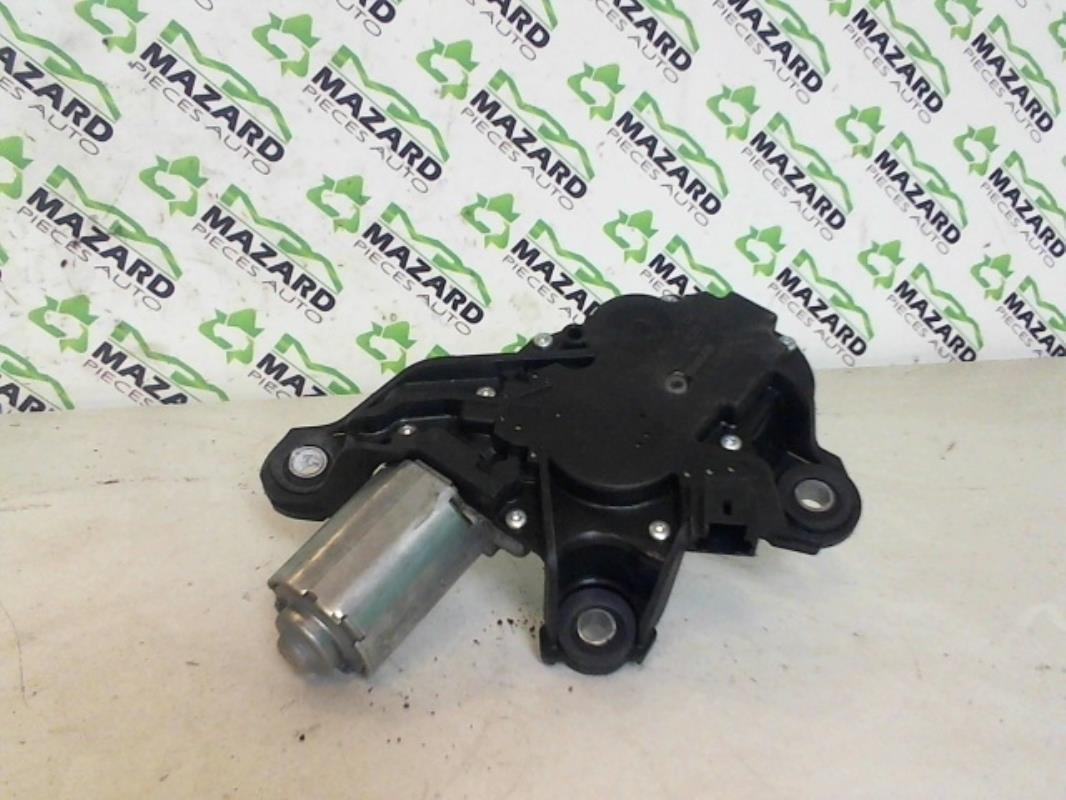 Motore tergicristallo posteriore NISSAN QASHQAI 1 PHASE 1 Diésel - 1