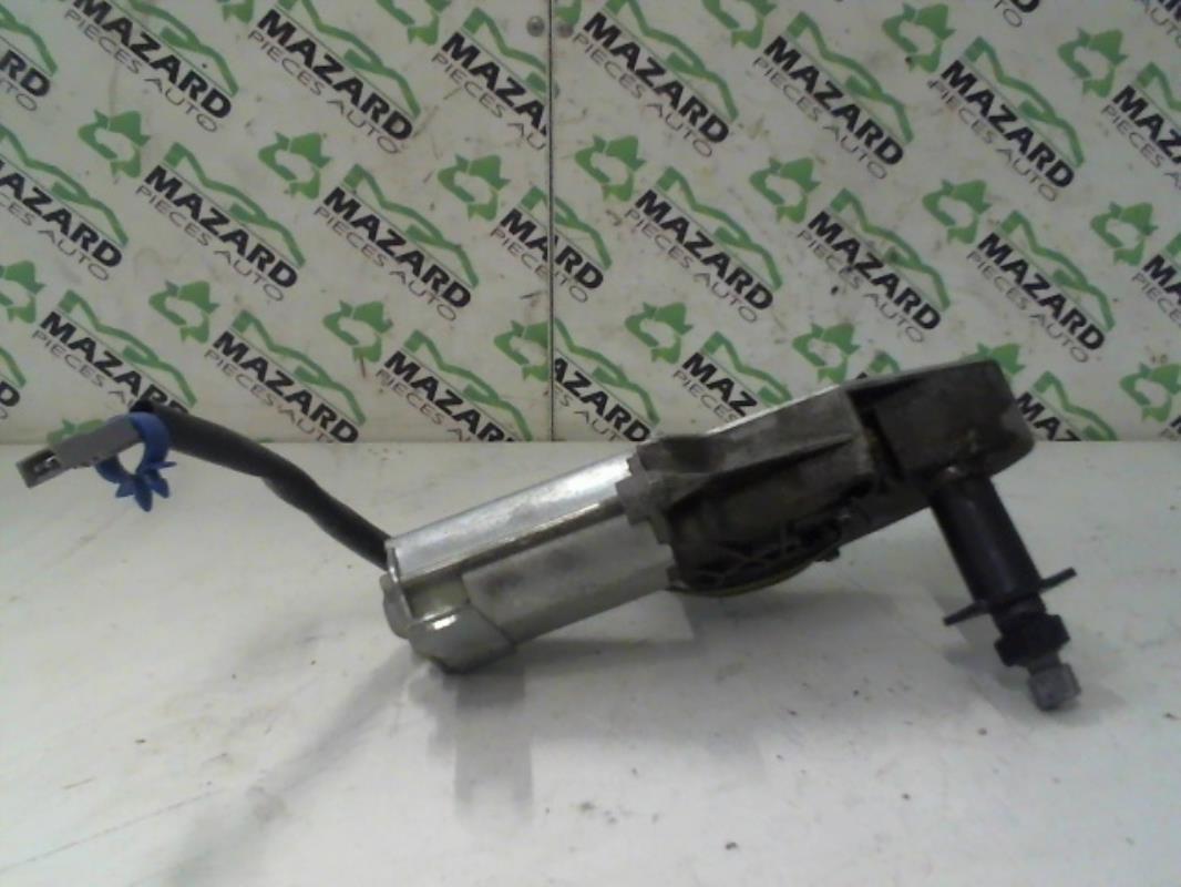 Motore tergicristallo posteriore FIAT PANDA 1 PHASE 2 Gasolina - 1