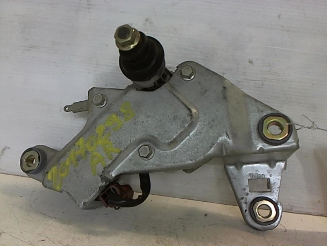 Image Moteur essuie glace arriere - CITROEN SAXO
