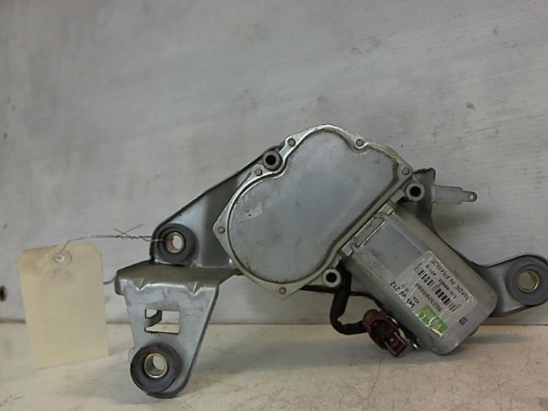 Image Moteur essuie glace arriere - CITROEN SAXO