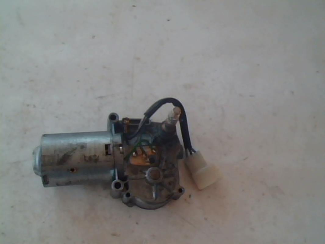 Motore tergicristallo posteriore RENAULT TWINGO 1 PHASE 3 Gasolina - 1