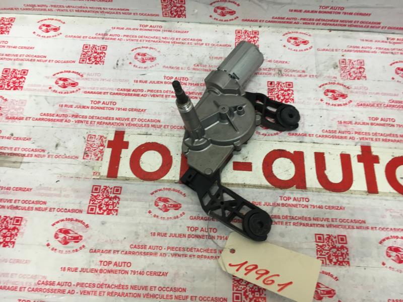 Motore tergicristallo posteriore KIA PICANTO 1 PHASE 1 Gasolina - 1