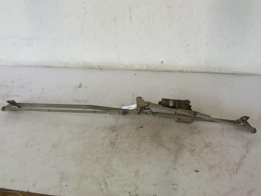 Motore tergicristallo anteriore PEUGEOT 307 PHASE 1 Gasolina - 1