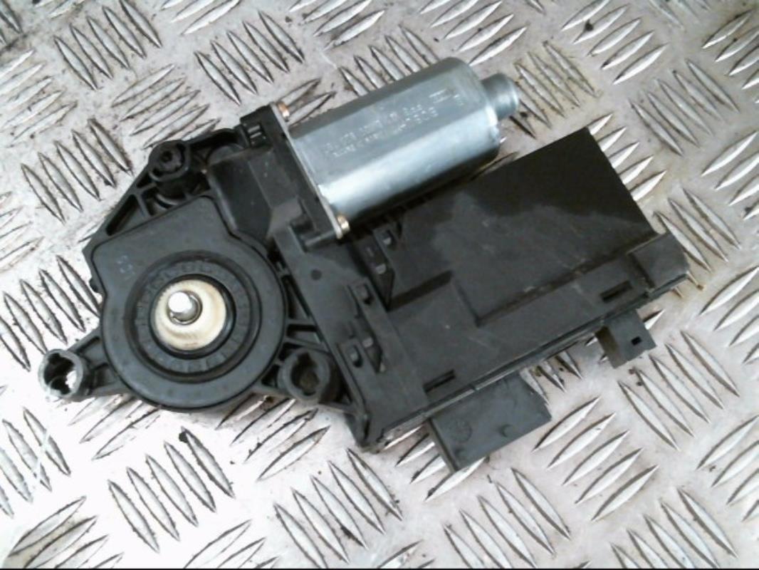 Motore alzacristalli anteriore sinistro PEUGEOT 307 PHASE 1 Diésel - 1
