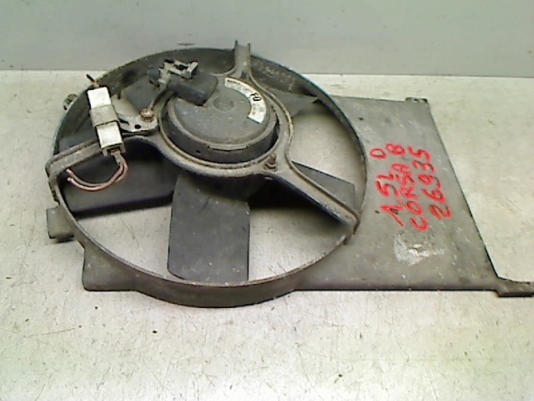 Photo de la pièce