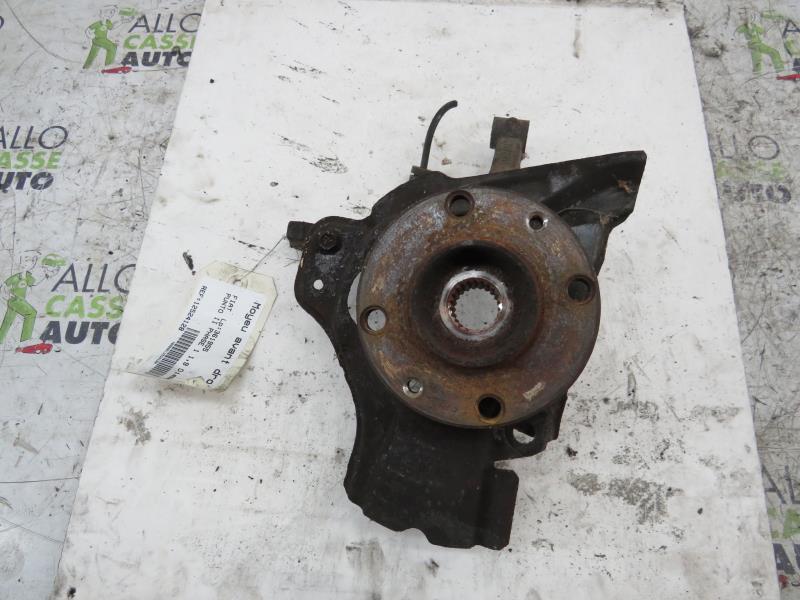 Fuso a snodo anteriore destro FIAT PUNTO 2 PHASE 1 Diésel - 1
