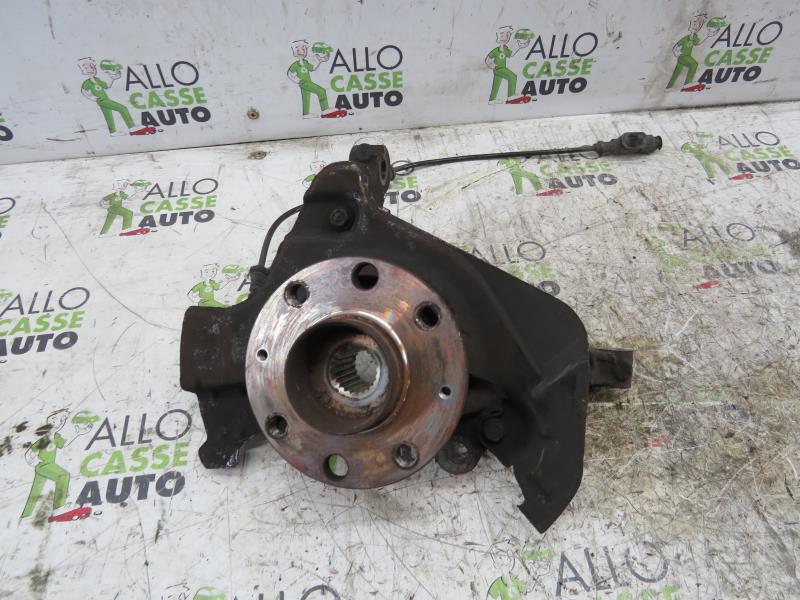 Fuso a snodo anteriore destro FIAT GRANDE PUNTO Gasolina - 1