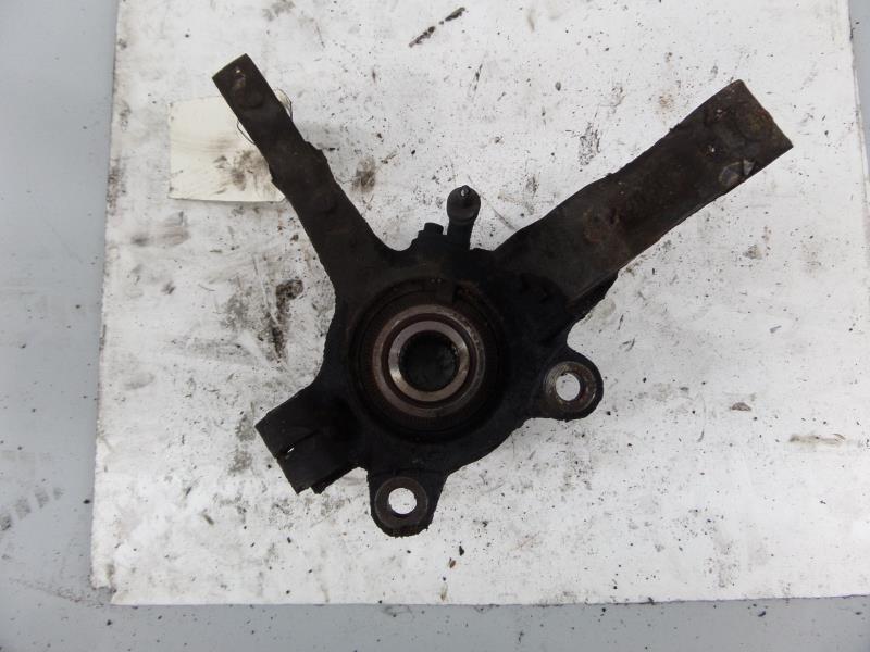 Pivot de moyeu avant gauche CITROEN C8 Essence - 1