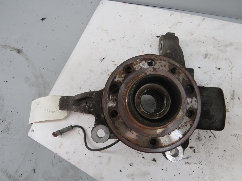 Fuso a snodo anteriore sinistro OPEL VECTRA C PHASE 1 BREAK Diésel - 1