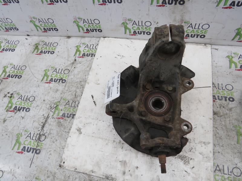 Fuso a snodo anteriore sinistro MINI MINI 1 R50/R53 PHASE 1 Gasolina - 1
