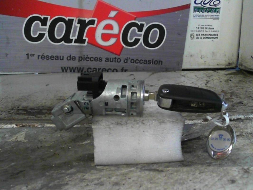 Neiman CITROEN C4 2 PHASE 1 Diesel - 1