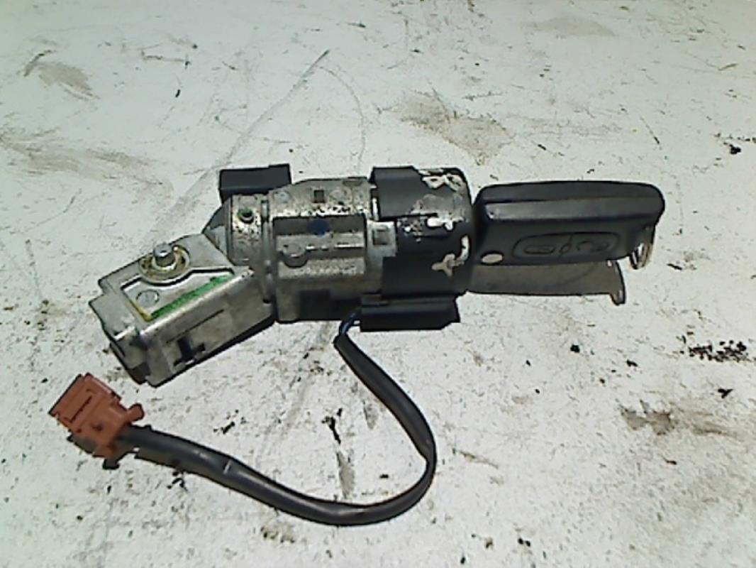 Neiman CITROEN C5 1 PHASE 1 Diesel - 1