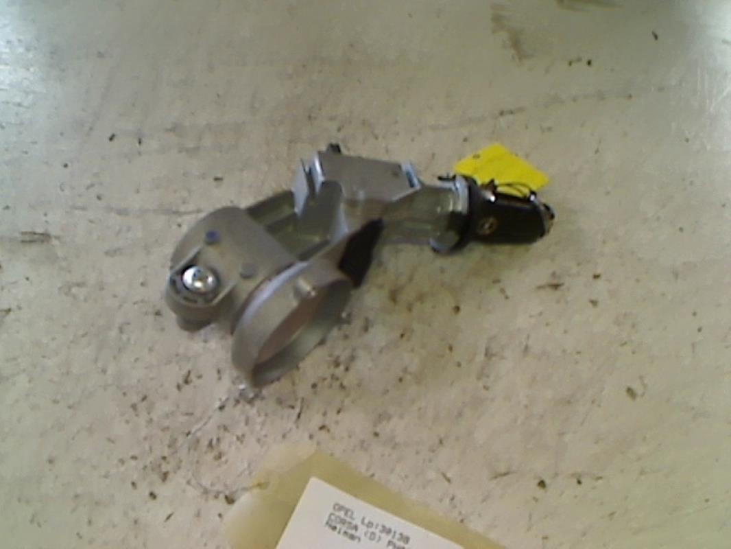 Neiman OPEL CORSA D PHASE 1 Essence - 1