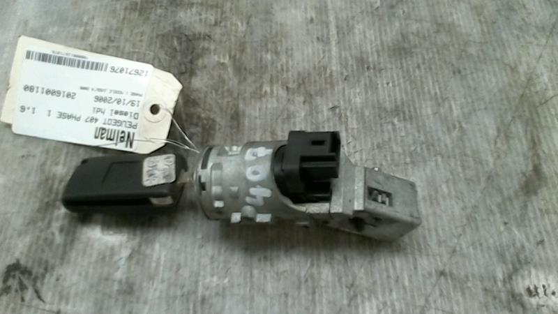 Neiman PEUGEOT 407 PHASE 1 Diesel - 1