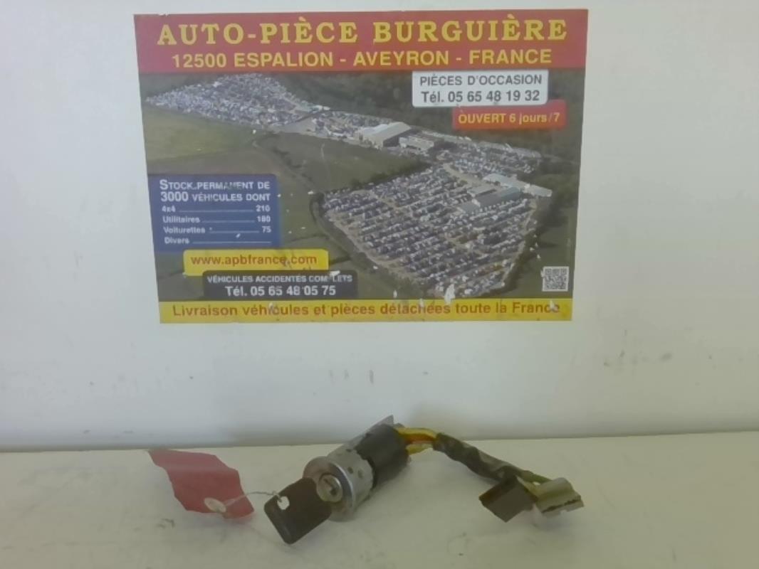 Neiman RENAULT CLIO 1 PHASE 3 Diesel - 1
