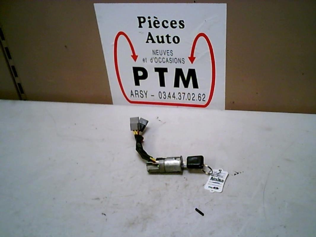 Neiman RENAULT CLIO 1 PHASE 2 Essence - 1
