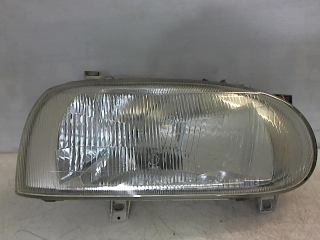 Gruppo ottico anteriore principale destro (luci)(faro) VOLKSWAGEN GOLF 3 BREAK Diésel - 1
