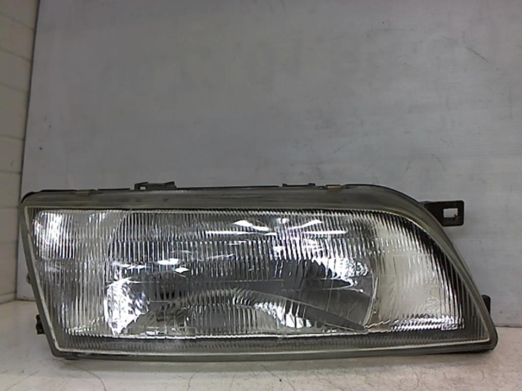 Gruppo ottico anteriore principale destro (luci)(faro) NISSAN ALMERA 1 PHASE 2 Gasolina - 1
