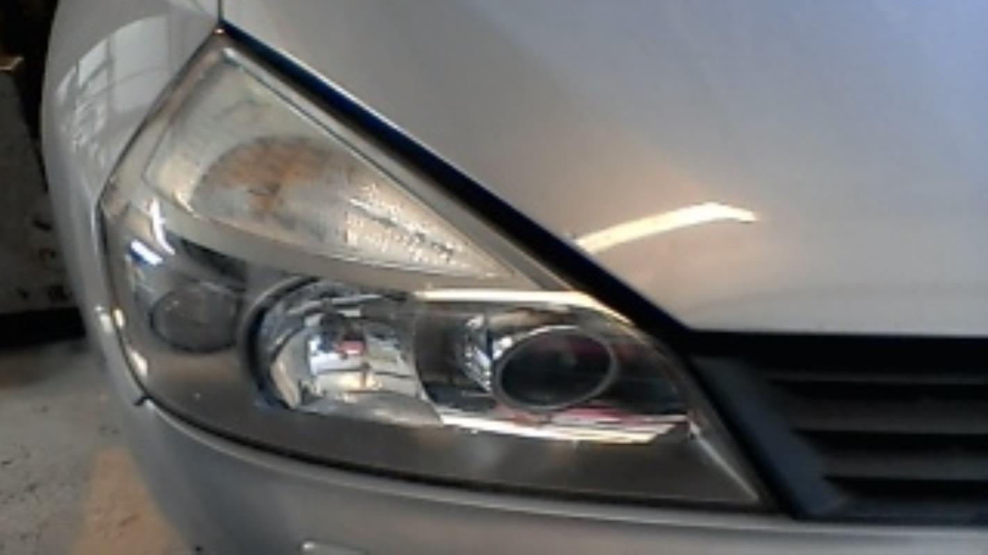 Gruppo ottico anteriore principale destro (luci)(faro) RENAULT ESPACE 4 PHASE 1 Diésel - 1