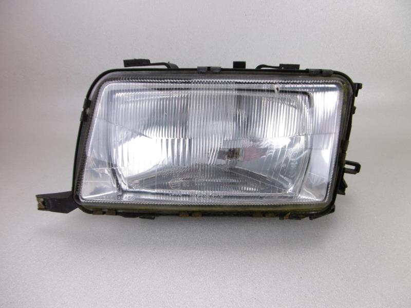 Gruppo ottico anteriore principale destro (luci)(faro) AUDI 80 3  - 1