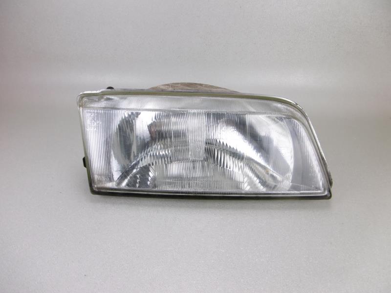 Gruppo ottico anteriore principale destro (luci)(faro) CITROEN ZX PHASE 1  - 1