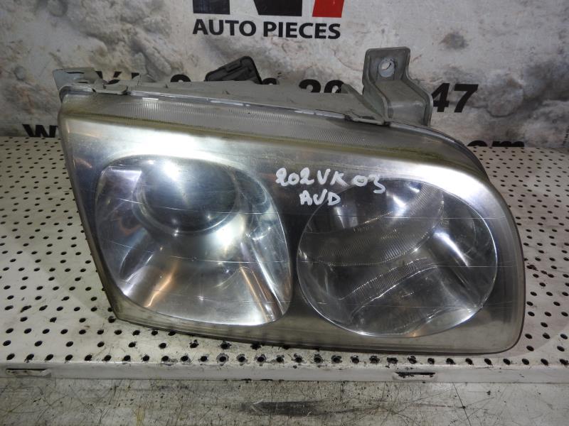 Gruppo ottico anteriore principale destro (luci)(faro) HYUNDAI TRAJET Diésel - 1