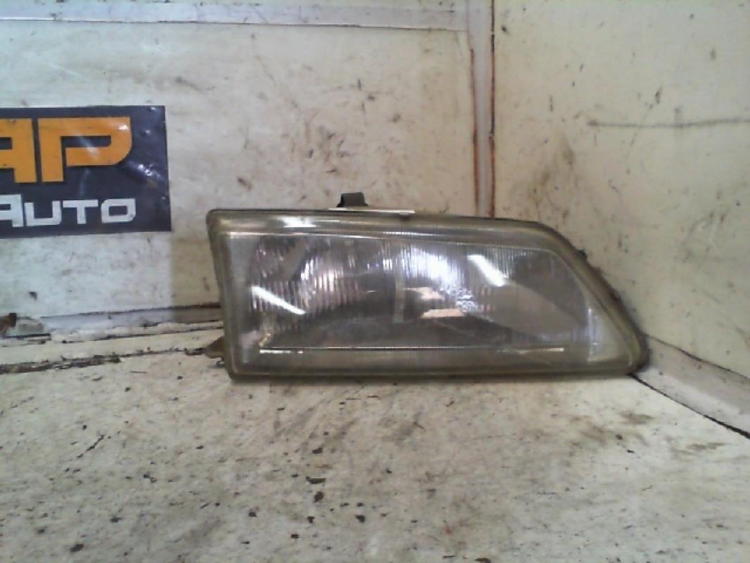 Gruppo ottico anteriore principale destro (luci)(faro) PEUGEOT 106 PHASE 1 Gasolina - 1