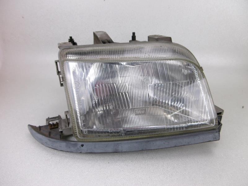 Gruppo ottico anteriore principale destro (luci)(faro) RENAULT CLIO 1 PHASE 1  - 1