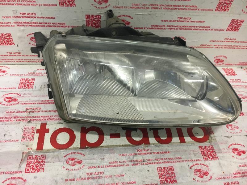 Gruppo ottico anteriore principale destro (luci)(faro) RENAULT ESPACE 3 Gasolina - 1
