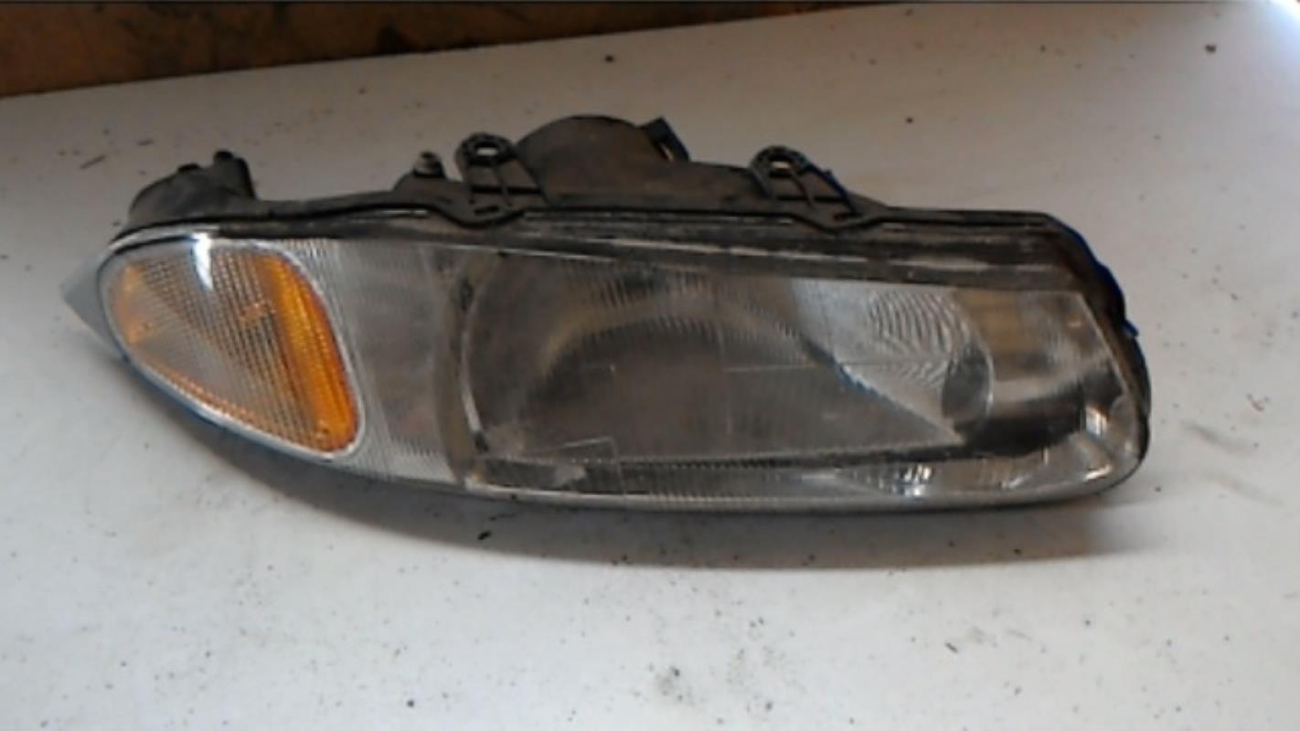 Gruppo ottico anteriore principale destro (luci)(faro) ROVER 200 1  - 1
