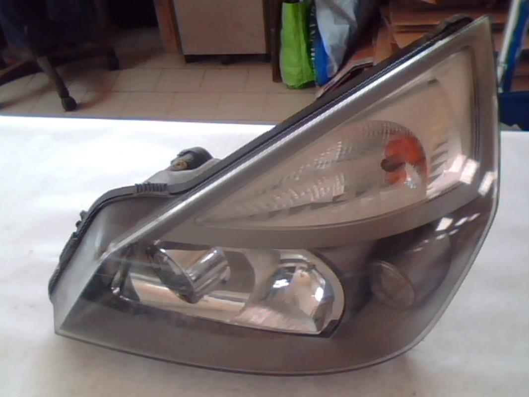 Gruppo ottico anteriore principale sinistro (luci)(faro) RENAULT GRAND ESPACE 4 PHASE 1 Gasolina - 1