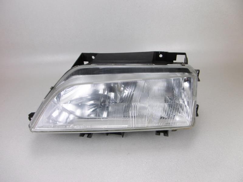 Gruppo ottico anteriore principale sinistro (luci)(faro) CITROEN XANTIA PHASE 2  - 1