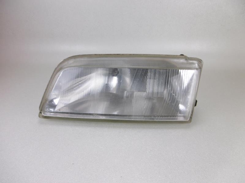 Gruppo ottico anteriore principale sinistro (luci)(faro) CITROEN ZX  - 1