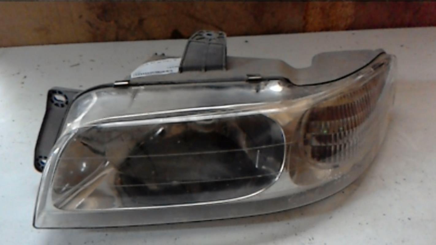 Gruppo ottico anteriore principale sinistro (luci)(faro) DAEWOO NUBIRA 1  - 1