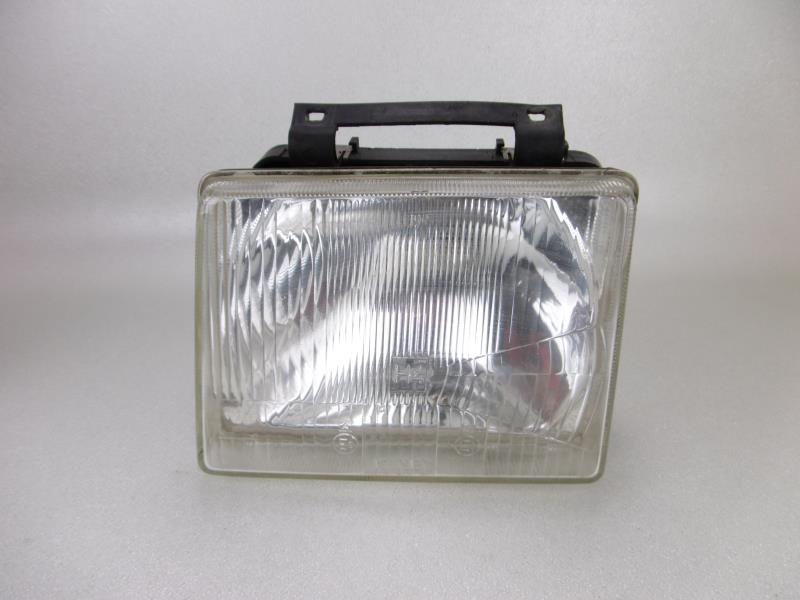 Gruppo ottico anteriore principale sinistro (luci)(faro) OPEL CORSA A  - 1