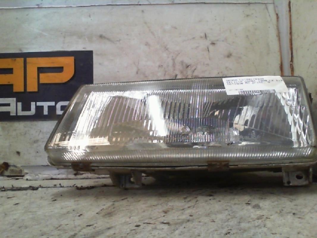 Gruppo ottico anteriore principale sinistro (luci)(faro) SKODA FELICIA PHASE 1 BREAK Gasolina - 1