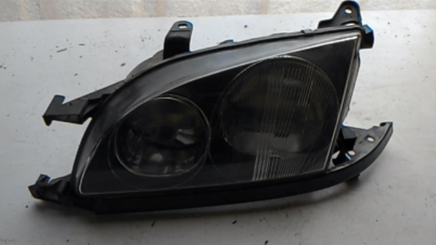 Gruppo ottico anteriore principale sinistro (luci)(faro) TOYOTA AVENSIS 1  - 1