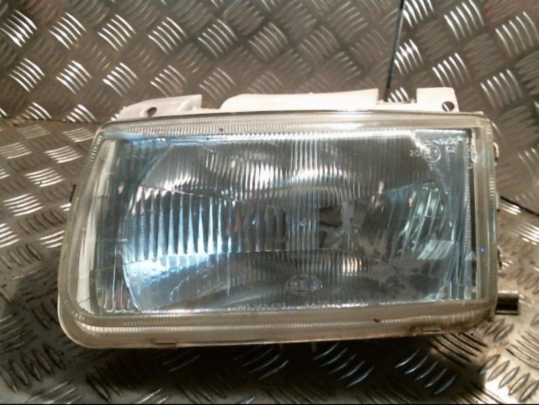 Gruppo ottico anteriore principale sinistro (luci)(faro) VOLKSWAGEN POLO 3 PHASE 1 Gasolina - 1