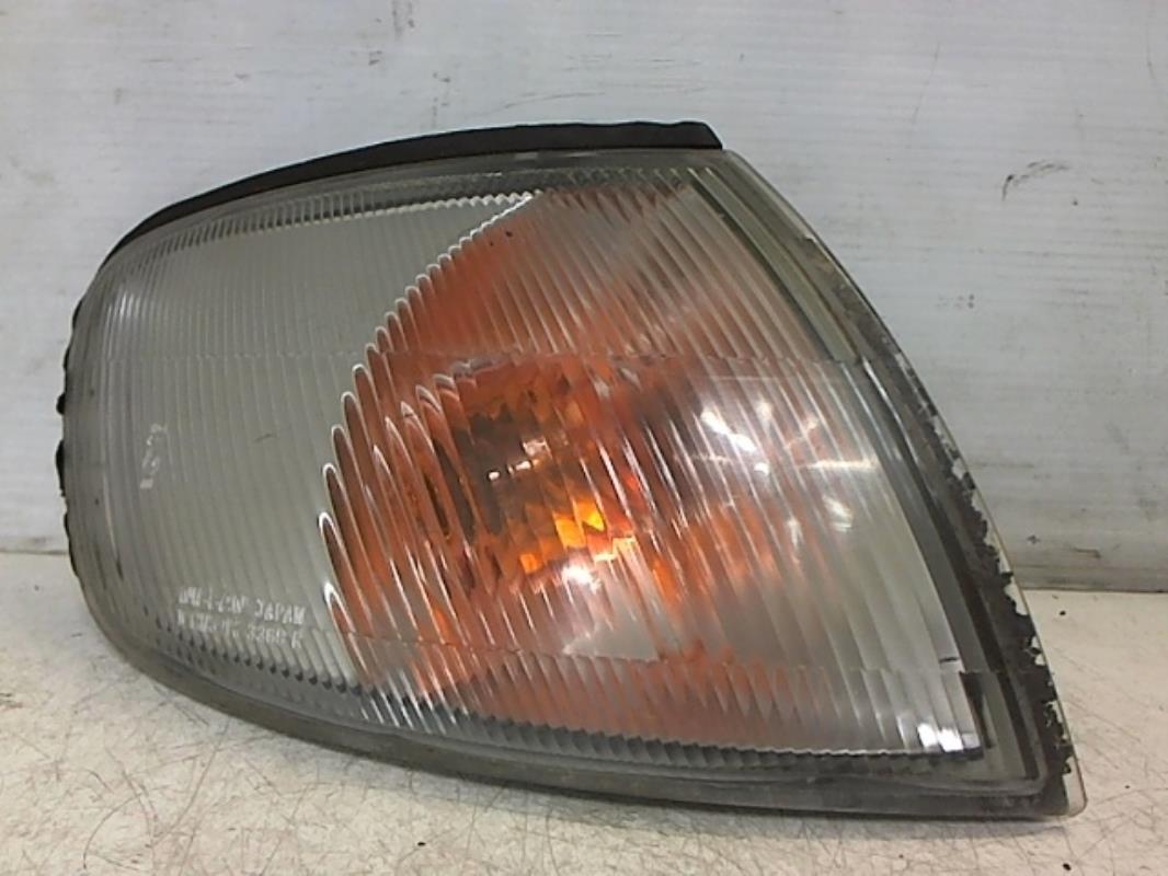 Gruppo ottico anteriore secondario destro (luci)(freccia) NISSAN ALMERA 1 PHASE 2 Gasolina - 1