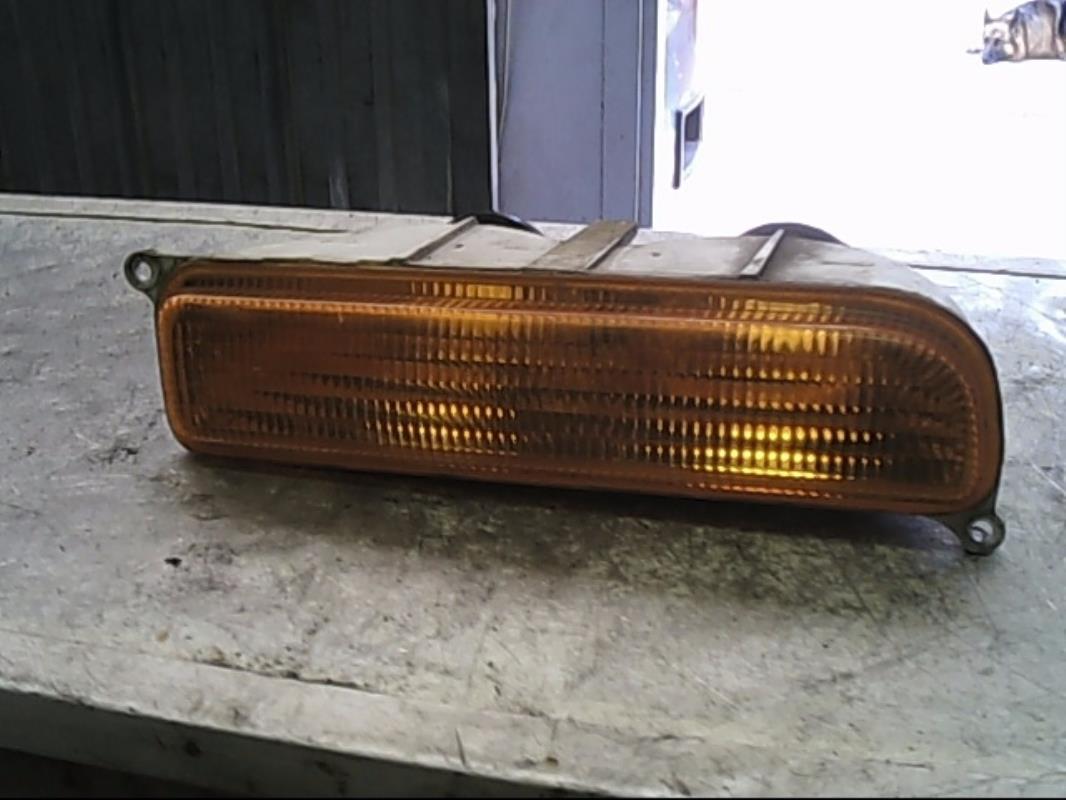 Gruppo ottico anteriore secondario destro (luci)(freccia) JEEP CHEROKEE 1 PHASE 2 Diésel - 1