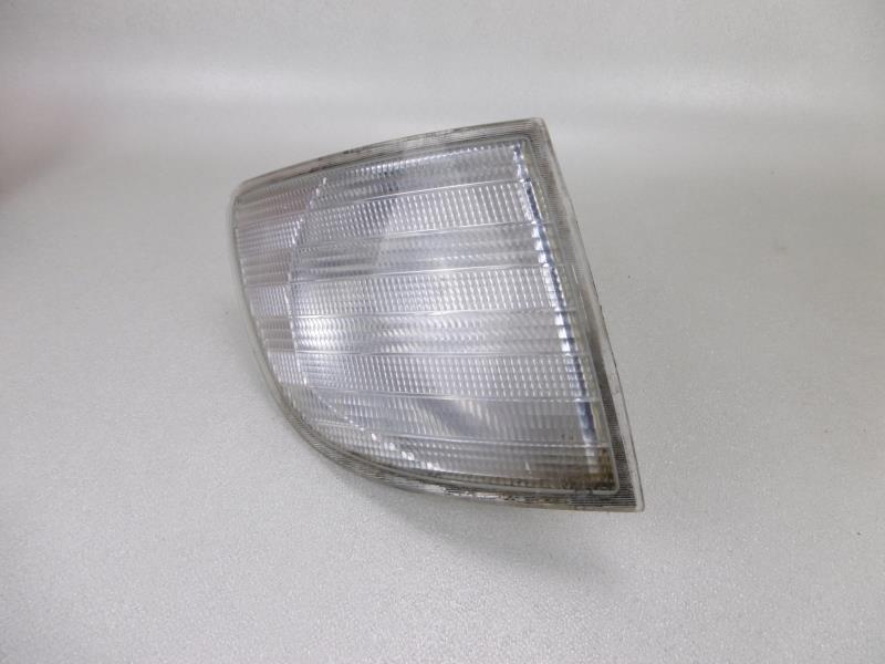 Gruppo ottico anteriore secondario destro (luci)(freccia) MERCEDES VITO 638  - 1