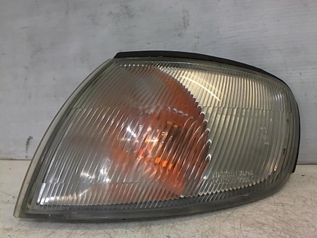 Gruppo ottico anteriore secondario sinistro (luci)(freccia) NISSAN ALMERA 1 PHASE 2 Gasolina - 1
