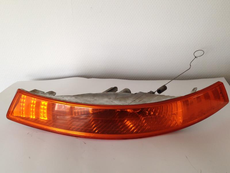 Optique avant secondaire gauche (feux)(clignotant) RENAULT TRAFIC 2 PHASE 1  - 1