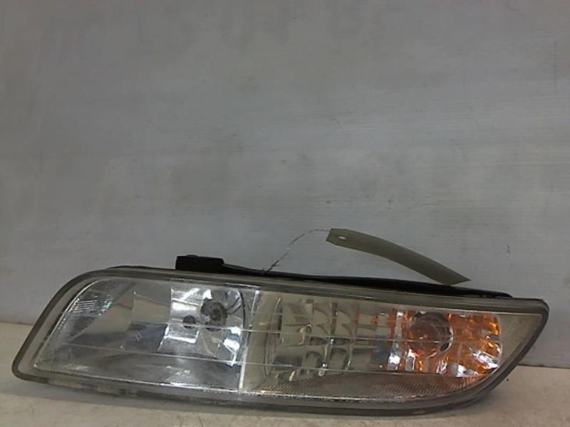 Gruppo ottico anteriore secondario sinistro (luci)(freccia) SSANGYONG REXTON 1 PHASE 1 Diésel - 1