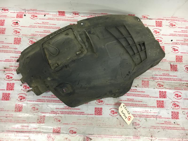 Parasale anteriore sinistro OPEL ZAFIRA B PHASE 1 Gasolina - 1