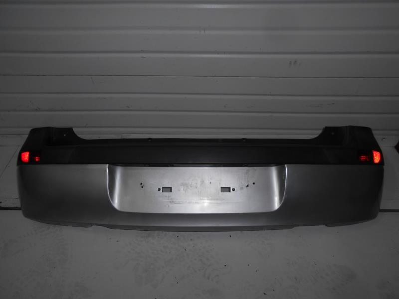 Pare choc arriere OPEL CORSA C PHASE 1 Essence - 1